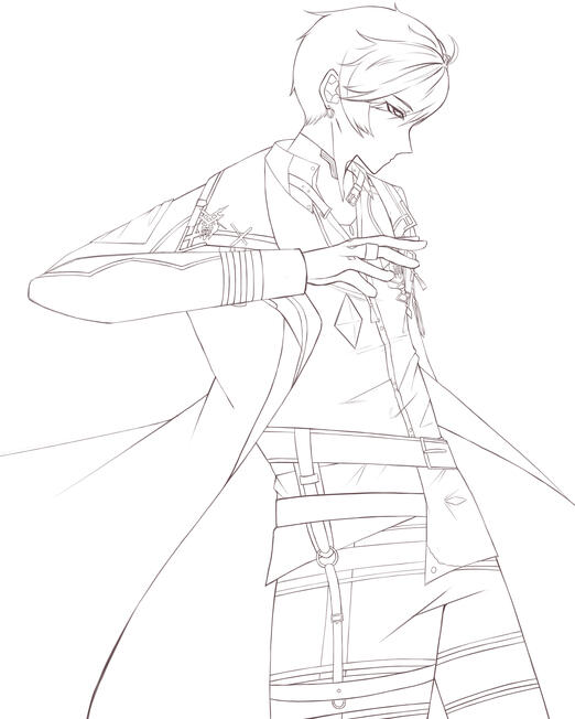 Thigh-up