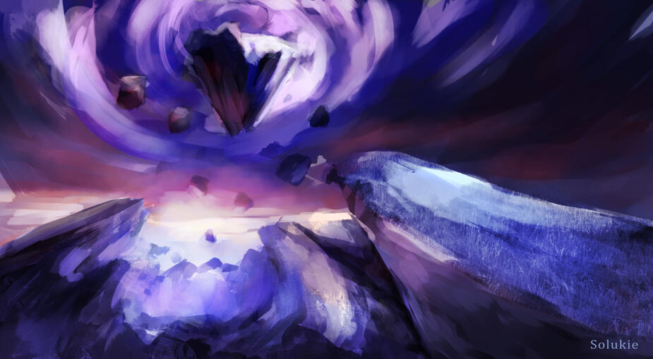 Background-centric work